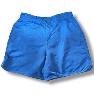 Catalina Women’s Blue Ombré‎ Board Shorts Size Small Nylon